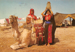 ISRAEL BEDOUINS - Israel