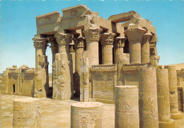 EGYPT KOM OMBO TEMPLE - Other & Unclassified
