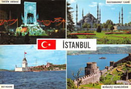 TURQUIE ISTANBUL - Turquie