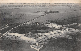 51-CAMP DE CHALONS-N°5191-F/0223 - Camp De Châlons - Mourmelon