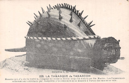 13-TARASCON-N°5191-F/0217 - Tarascon