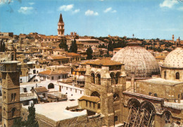 JORDAN JERUSALEM - Giordania