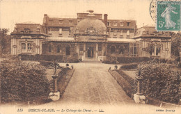 62-BERCK PLAGE-N°5191-F/0201 - Berck