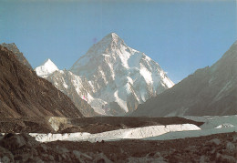 PAKISTAN MONT K2 - Pakistan