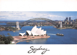 AUSTRALIE SYDNEY - Sydney
