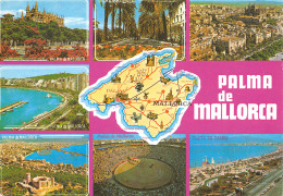 Espagne MALLORCA DE PALMA - Mallorca