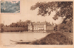 78-RAMBOUILLET-N°5191-F/0137 - Rambouillet