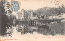 61-COUTERNE-N°5191-F/0131 - Other & Unclassified