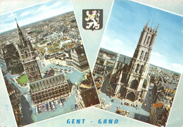 Belgique GENT GAND - Gent