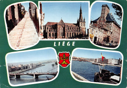 Belgique LIEGE - Lüttich