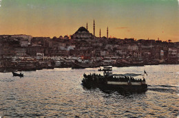 TURQUIE ISTANBUL - Turchia