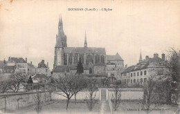 91-DOURDAN-N°5191-F/0103 - Dourdan