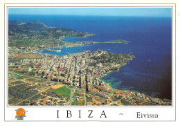 Espagne IBIZA EIVISSA - Ibiza