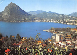 SUISSE LUGANO - Other & Unclassified