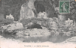 78-VERSAILLES GROTTE D APOLLON-N°5191-F/0037 - Versailles (Château)