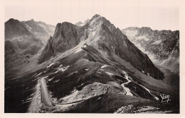 65-LE TOURMALET-N°5191-F/0017 - Other & Unclassified