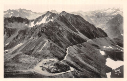 65-LE TOURMALET-N°5191-F/0013 - Other & Unclassified