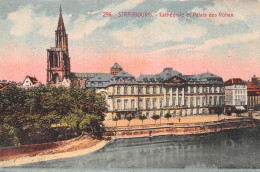 67-STRASBOURG-N°5191-F/0015 - Strasbourg