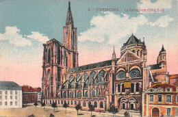 67-STRASBOURG-N°5191-F/0009 - Strasbourg