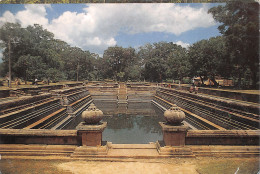 SRI LANKA TWIN PONDS - Sri Lanka (Ceylon)