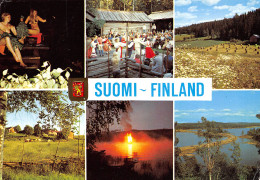 FINLAND - Finnland