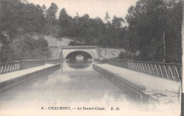 52-CHAUMONT-N°5191-E/0379 - Chaumont