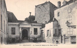 52-CHAUMONT-N°5191-E/0377 - Chaumont