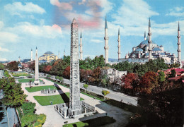 TURQUIE ISTANBUL - Turchia