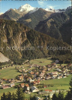72360003 Mayrhofen Zillertal Total Mit Ahornspitze Mayrhofen - Other & Unclassified