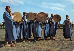 TUNISIE DJERBA FOLKLORE - Tunisia