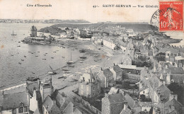 35-SAINT SERVAN-N°5191-E/0323 - Saint Servan