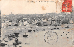 35-SAINT SERVAN-N°5191-E/0307 - Saint Servan