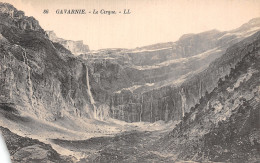 65-GAVARNIE-N°5191-E/0277 - Gavarnie