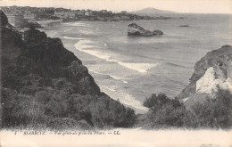 64-BIARRITZ-N°5191-E/0269 - Biarritz