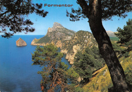 Espagne MALLORCA FORMENTOR - Mallorca