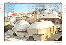 TUNISIE SIDI MAHREZ - Tunisia