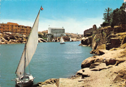 EGYPT ASSUAN - Assouan