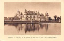 60-CHANTILLY-N°5191-E/0219 - Chantilly