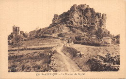 12-SAINT AFFRIQUE-N°5191-E/0205 - Saint Affrique