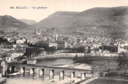 12-MILLAU-N°5191-E/0201 - Millau