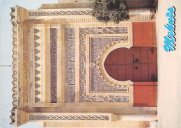 MAROC MEKNES - Meknes