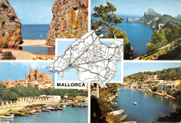 Espagne MALLORCA - Mallorca