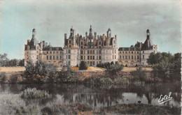 41-CHAMBORD-N°5191-E/0157 - Chambord