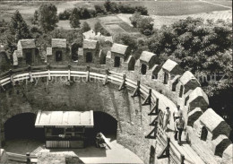 72359935 Siklos Mittelalterliche Burg Siklos - Hungary