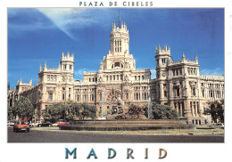 Espagne MADRID - Madrid