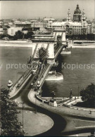 72359934 Budapest Kettenbruecke Budapest - Hungary