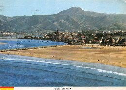 Espagne FUENTERRABIA - Fuerteventura