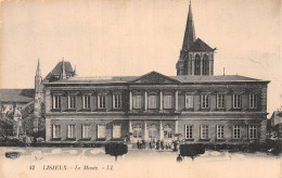 14-LISIEUX-N°5191-E/0125 - Lisieux