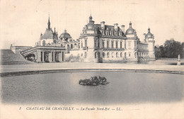 60-CHANTILLY-N°5191-E/0097 - Chantilly