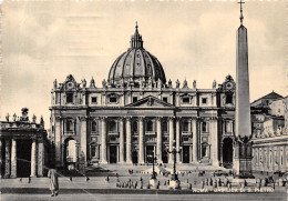 VATICAN - Vaticaanstad